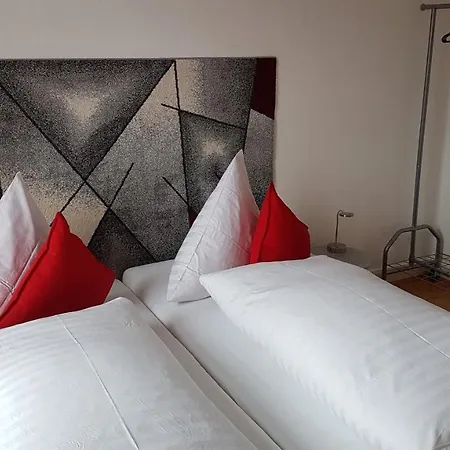 Appartamento White House Boppard Esterno foto