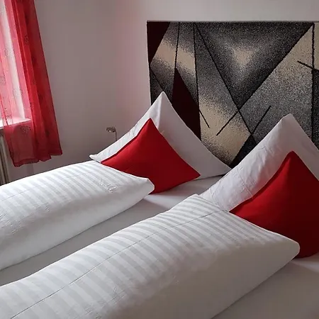 Appartamento White House Boppard Esterno foto
