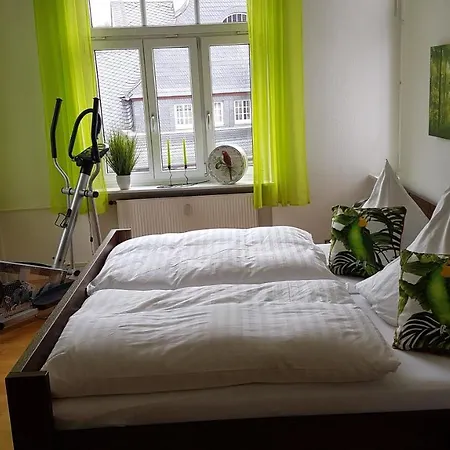 Appartamento White House Boppard Esterno foto