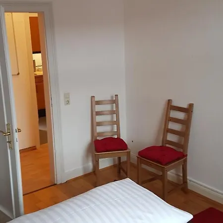 Appartamento White House Boppard Esterno foto