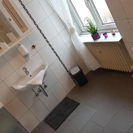 Appartamento White House Boppard Esterno foto