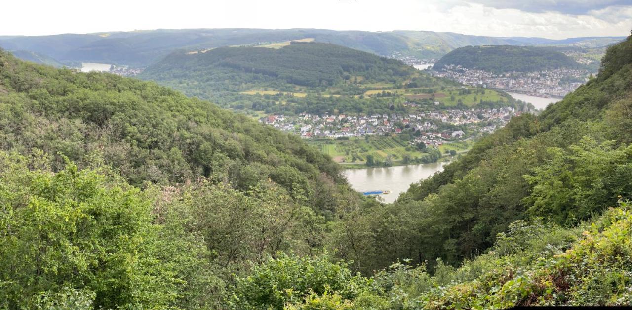 White House Lejlighed Boppard