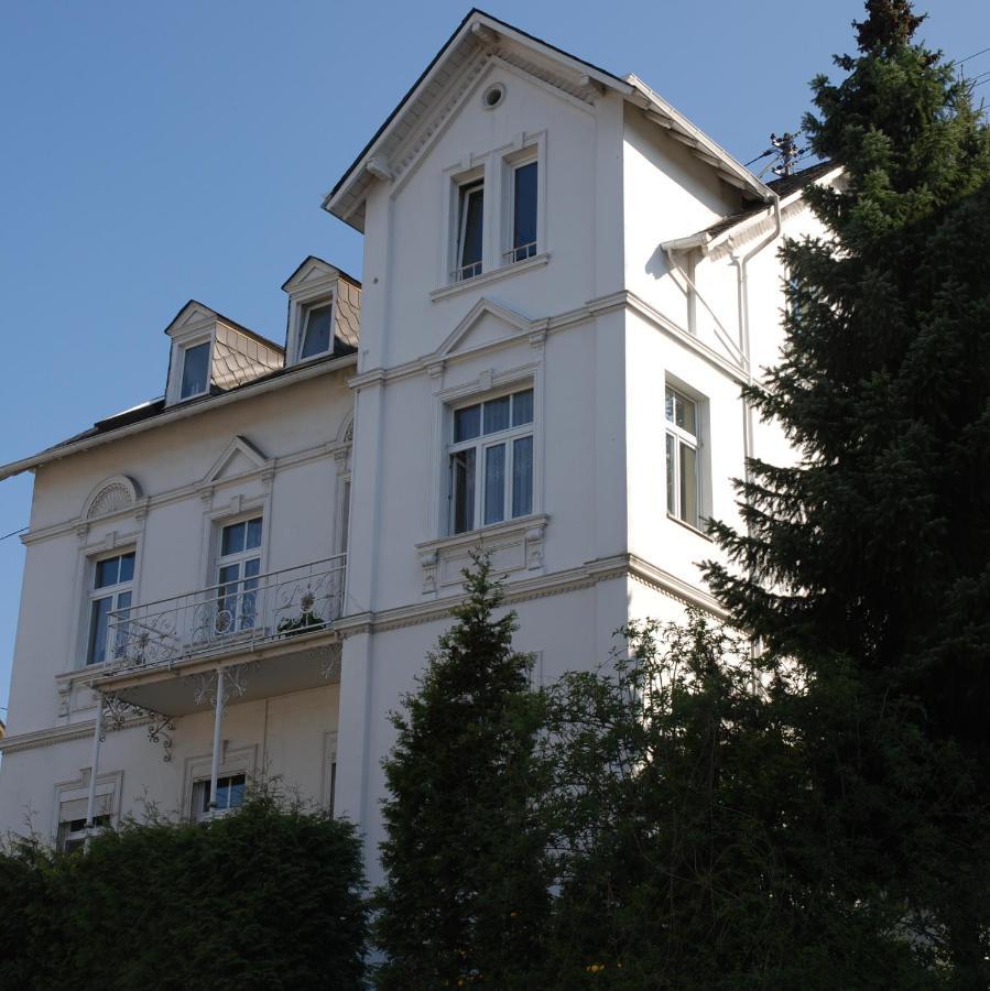 Apartment White House *