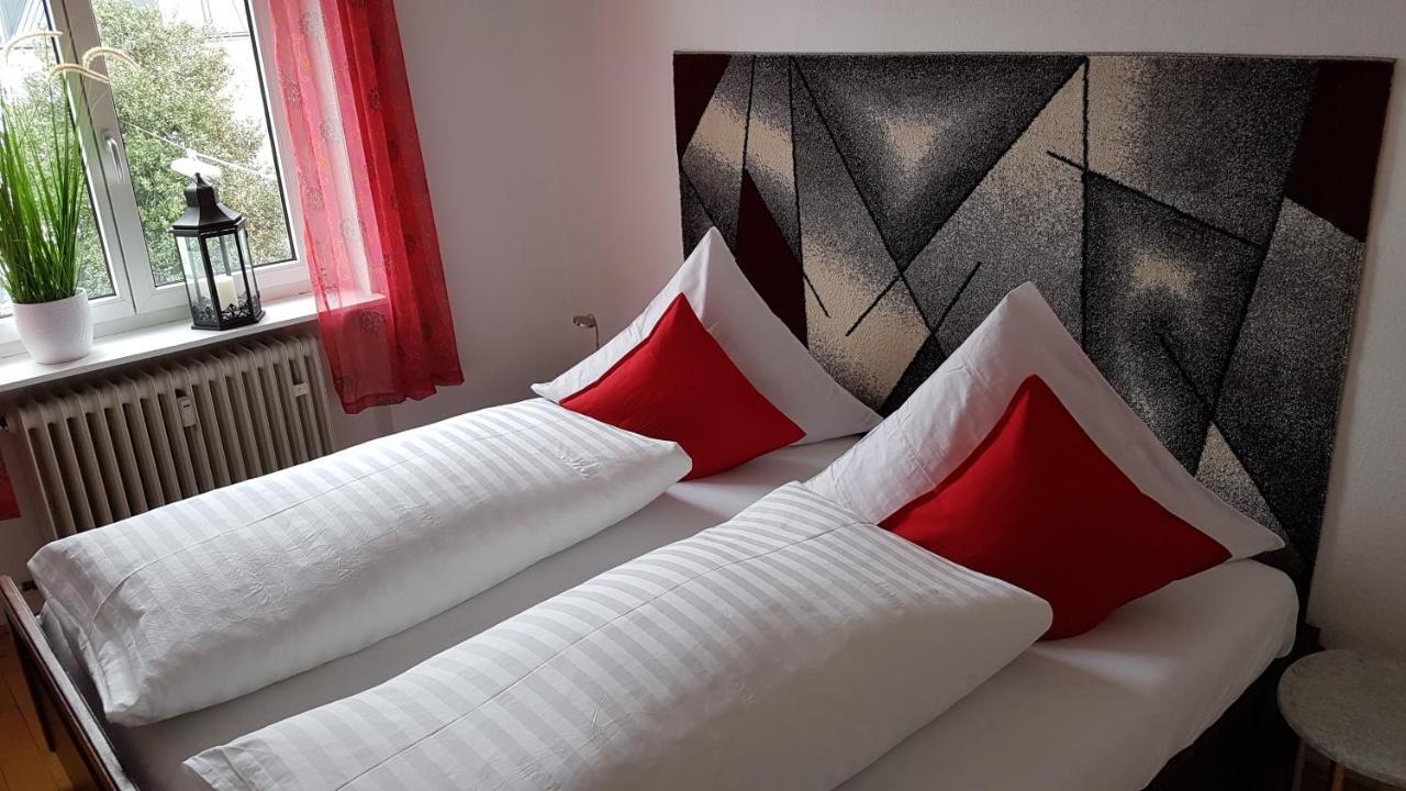 Apartment White House Boppard
