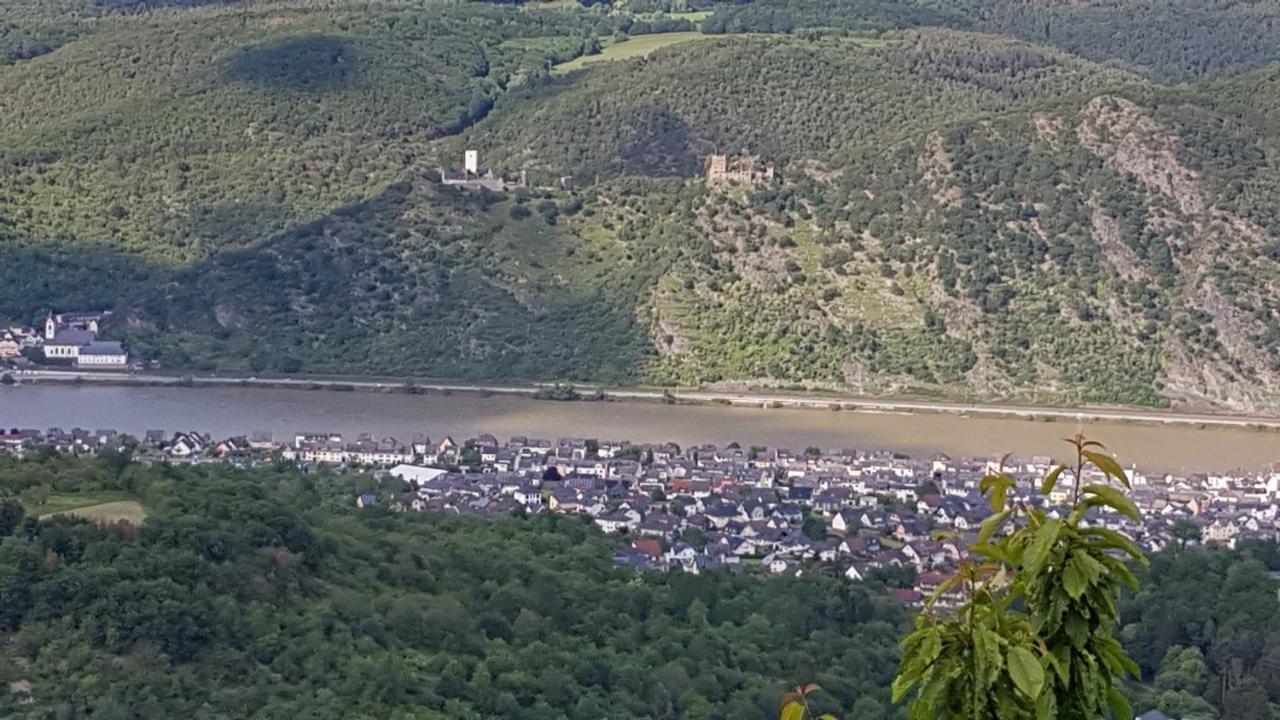 White House Boppard