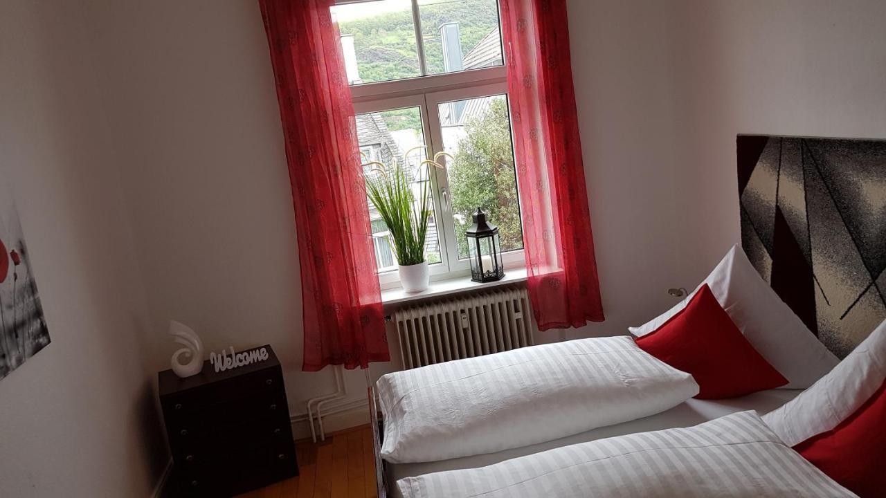 Appartement White House *